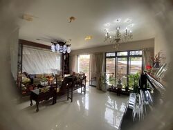 Blk 336C Anchorvale Cove (Sengkang), HDB 5 Rooms #539377311